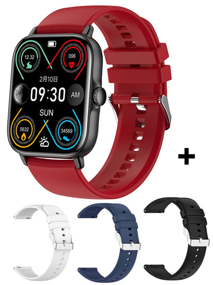 LEMFO Smart Watch T12 2022