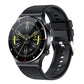 LIGE 2022 New NFC Bluetooth Calling Smart Watch