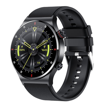 LIGE 2022 New NFC Bluetooth Calling Smart Watch