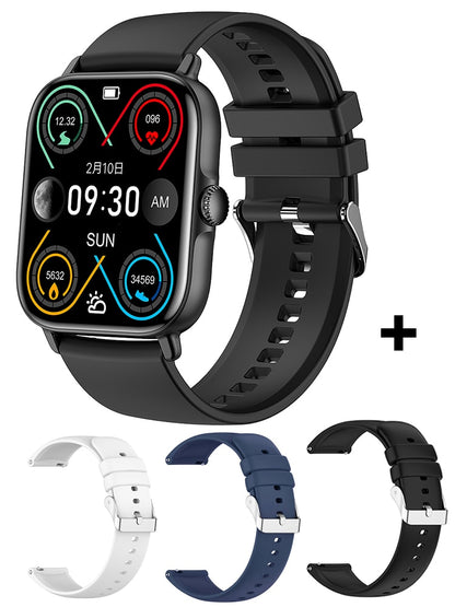 LEMFO Smart Watch T12 2022