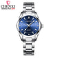 CHENXI Mode Femmes Cadran Coloré Reloj