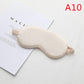 1Pc Eyeshade Sleeping Eye Mask Cover Eyepatch