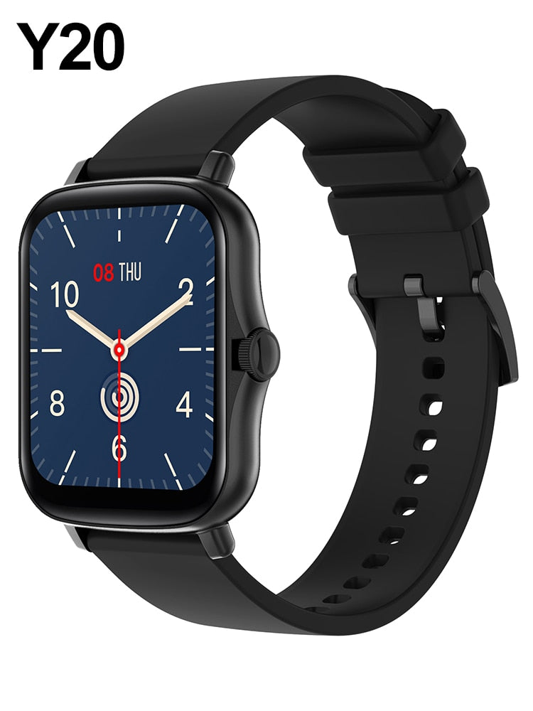 LEMFO Smart Watch T12 2022
