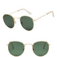 LeonLion 2022 Fashion Retro Sunglasses