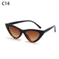 Vintage Cat Eye Sunglasses