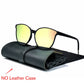 LeonLion 2022 Fashion Cateye Sunglasses