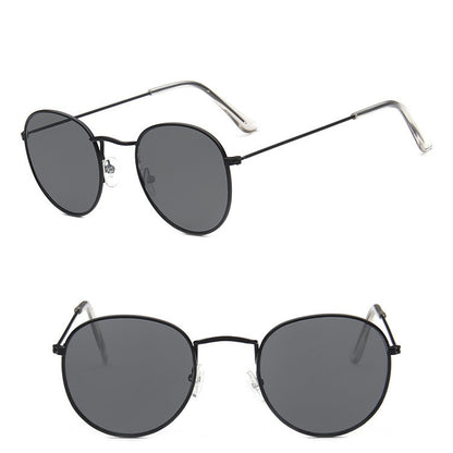 LeonLion 2022 Fashion Retro Sunglasses