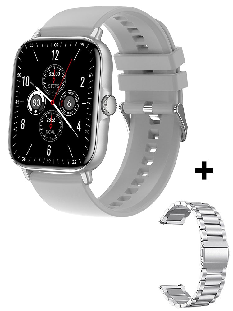 LEMFO Smart Watch T12 2022