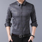 Men Shirt Streetwear