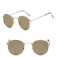 LeonLion 2022 Fashion Retro Sunglasses
