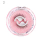 1Pair Reusable Self-adhesive False Eyelashes