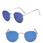 LeonLion 2022 Fashion Retro Sunglasses