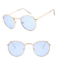 LeonLion 2022 Fashion Retro Sunglasses