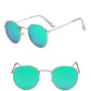 LeonLion 2022 Fashion Retro Sunglasses