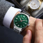 CURREN Business Men Luxury Watches