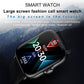 LEMFO Smart Watch T12 2022
