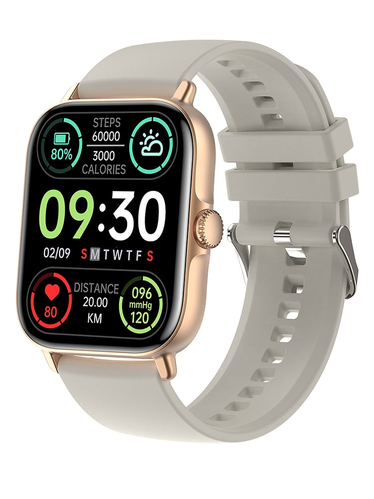 LEMFO Smart Watch T12 2022