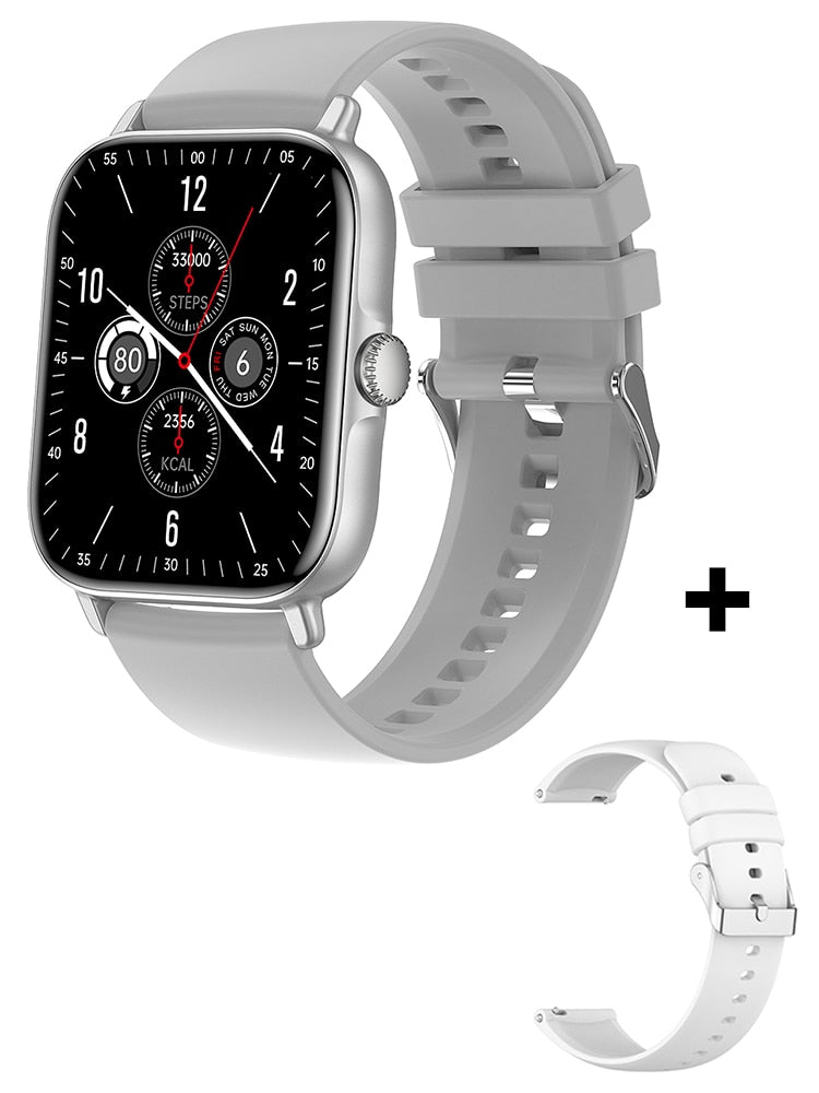 LEMFO Smart Watch T12 2022