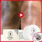 70g Fast Whitening Cream Dark Neck Feet