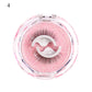 1Pair Reusable Self-adhesive False Eyelashes