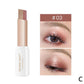 Double Color Glitter Eye shadow Stick