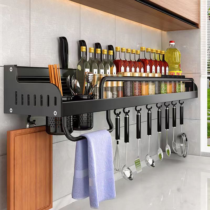 Multi-function Kitchen Storage Organizer