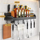 Multi-function Kitchen Storage Organizer