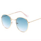 LeonLion 2022 Fashion Retro Sunglasses