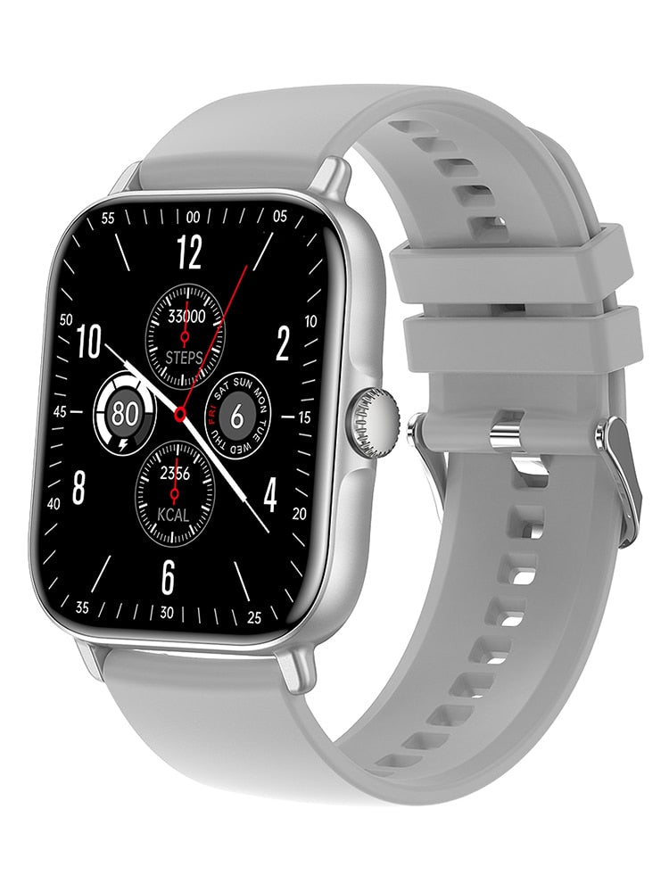 LEMFO Smart Watch T12 2022