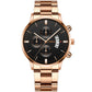 Men's Business Quartz Watch
