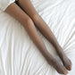 Winter Warm Leggings Women