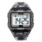 Water Resistant Men Digital Watch