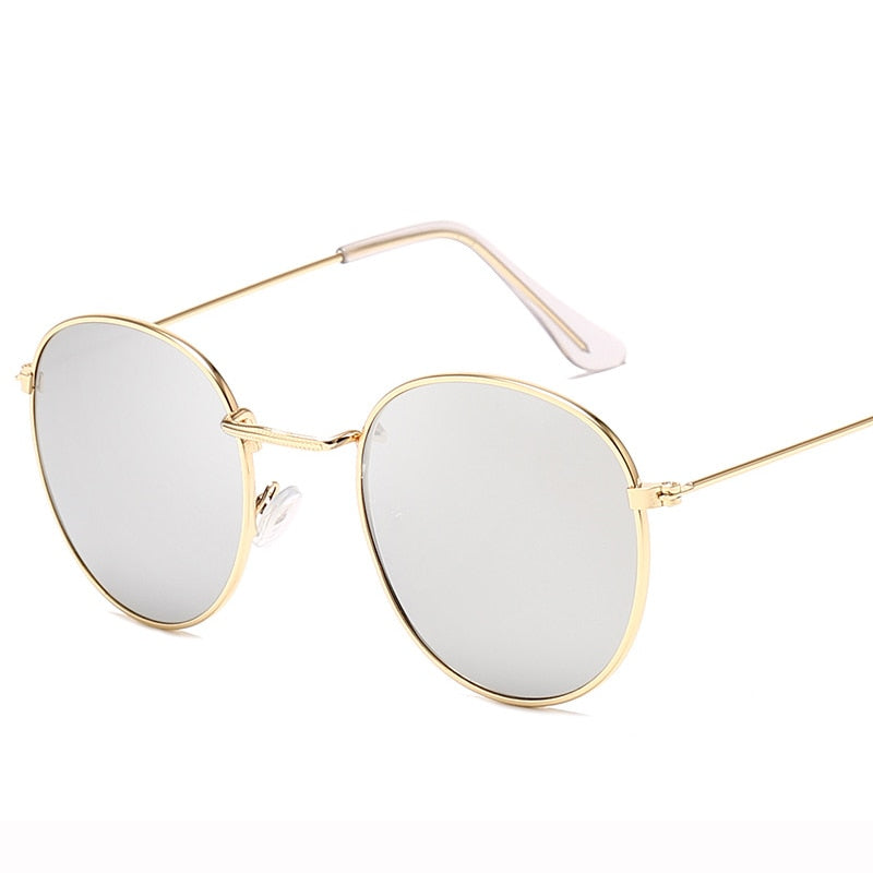 LeonLion 2022 Fashion Retro Sunglasses