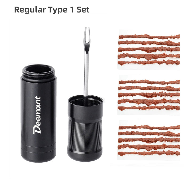 Deemount original Bicycle Tubeless Tire Repair Tool
