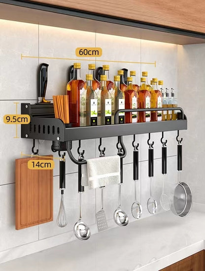 Multi-function Kitchen Storage Organizer