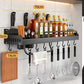 Multi-function Kitchen Storage Organizer