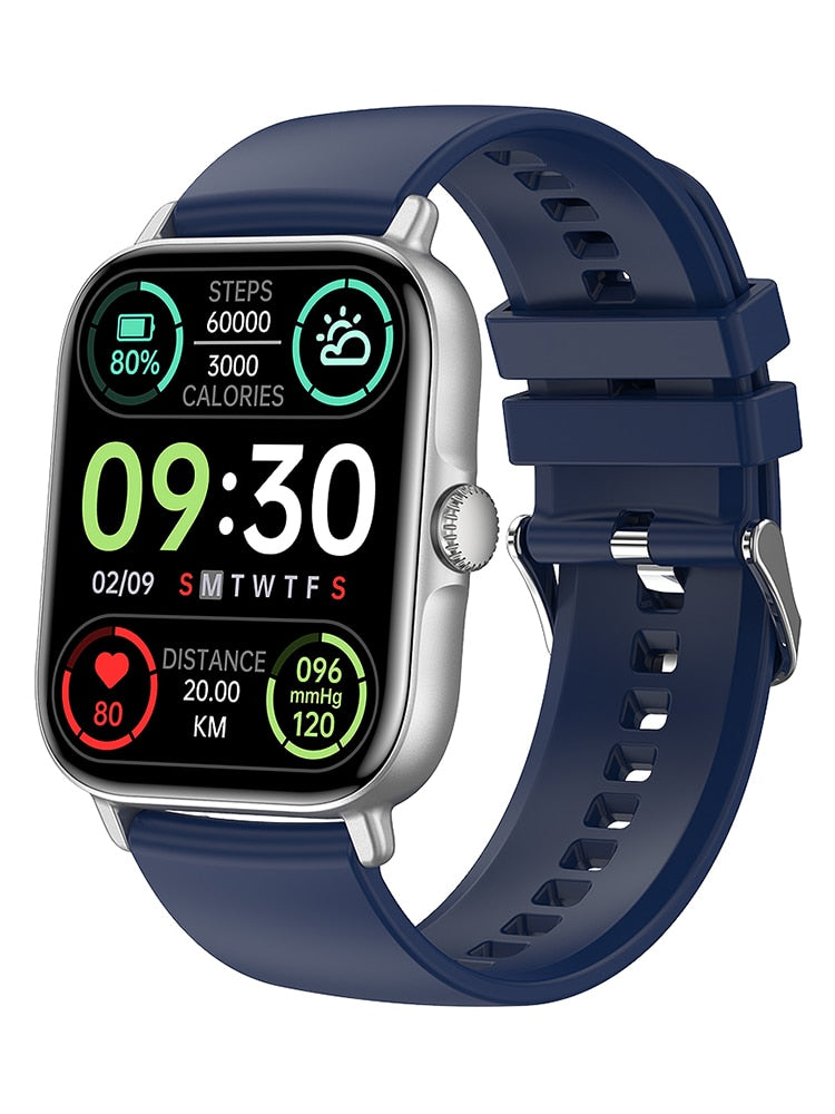 LEMFO Smart Watch T12 2022