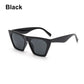 Fashion Square Sunglasses Woman