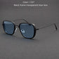 TUZENGYONG 2022 New Steampunk Sunglasses