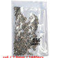 1440pcs Clear Crystal FlatBack Nail Art
