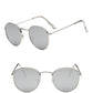 LeonLion 2022 Fashion Retro Sunglasses