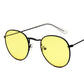 LeonLion 2022 Fashion Retro Sunglasses
