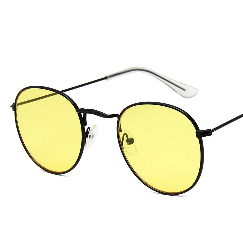 LeonLion 2022 Fashion Retro Sunglasses