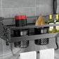 Multi-function Kitchen Storage Organizer