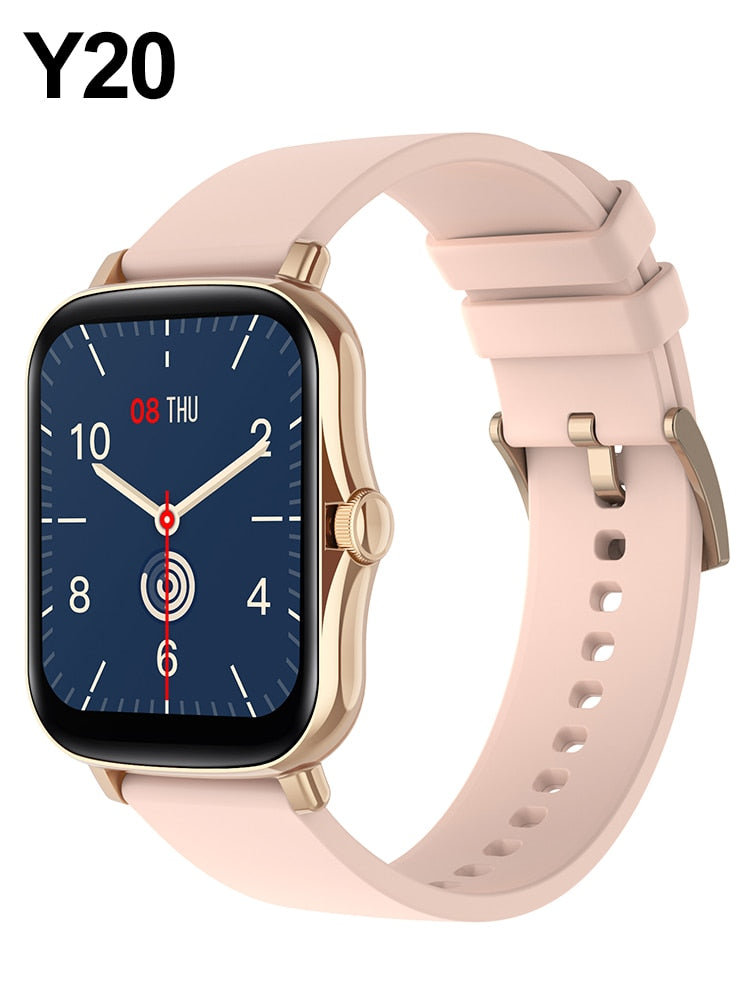 LEMFO Smart Watch T12 2022