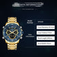 NAVIFORCE Fashion Men Watch