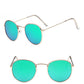 LeonLion 2022 Fashion Retro Sunglasses