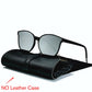 LeonLion 2022 Fashion Cateye Sunglasses