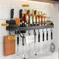 Multi-function Kitchen Storage Organizer