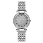Diamond Women Watches Gold